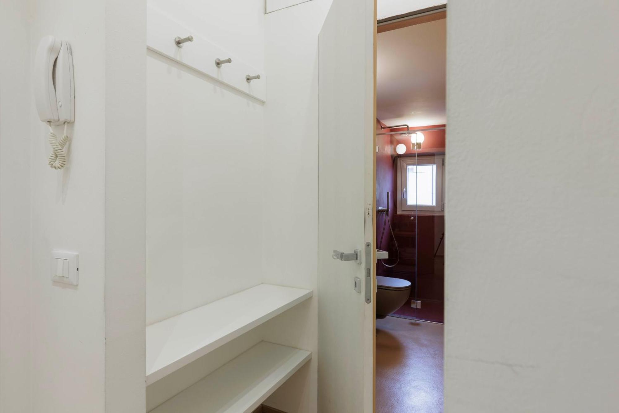 Duomo View Apartment Флоренция Экстерьер фото