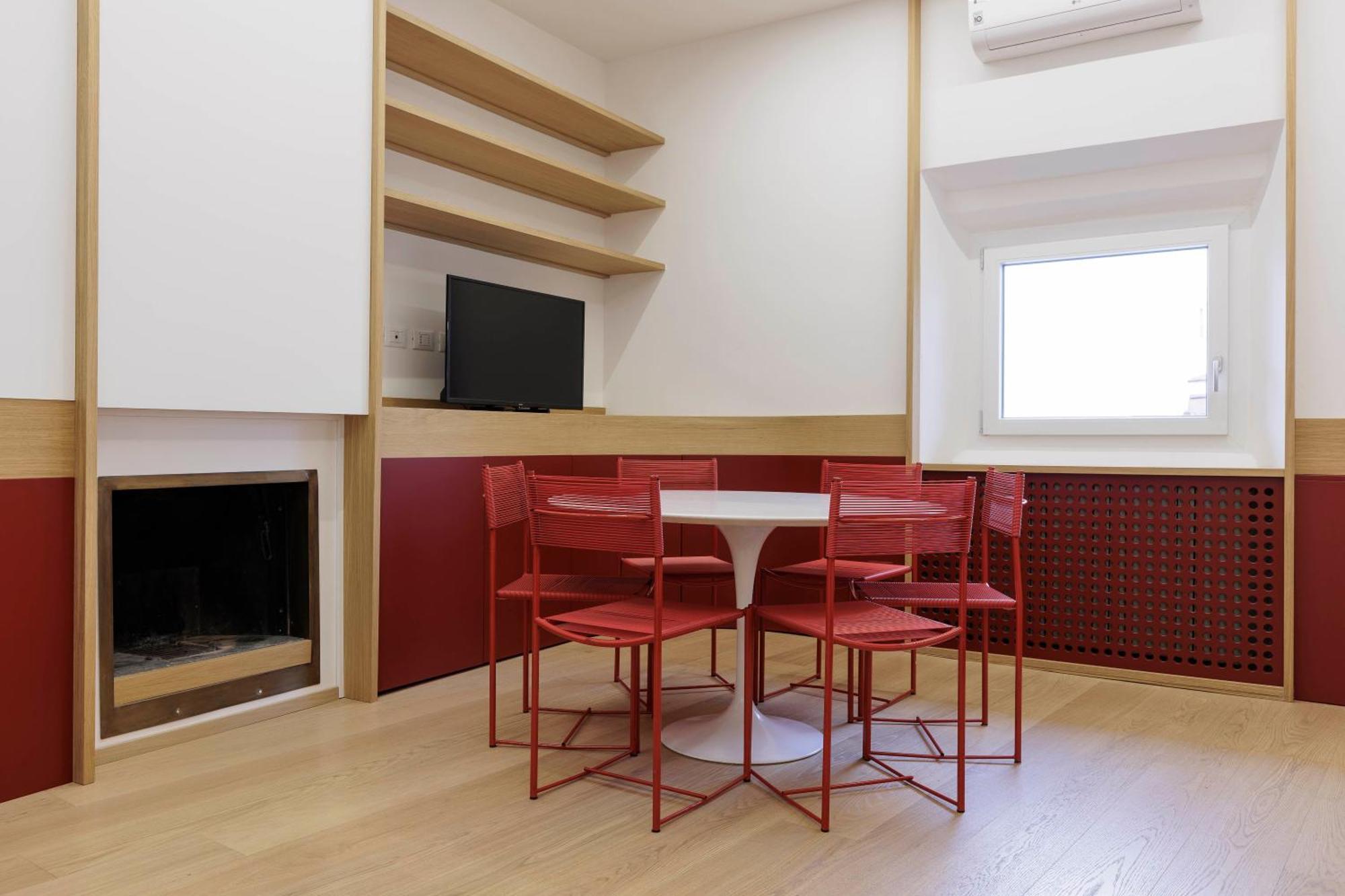 Duomo View Apartment Флоренция Экстерьер фото